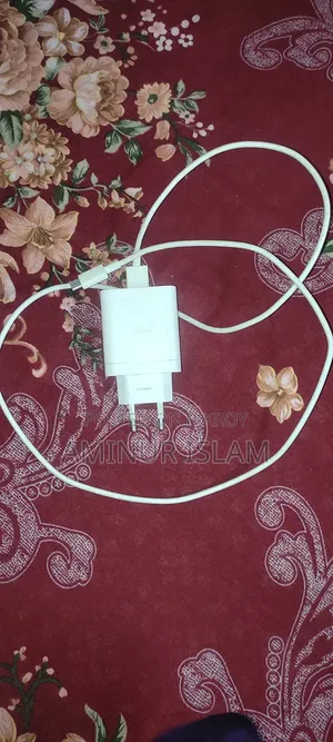 শাওমি কুইক চার্জার ৪৫ডব্লিউ
