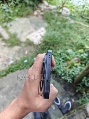শাওমি ১৩টি ২৫৬ জিবি কালো