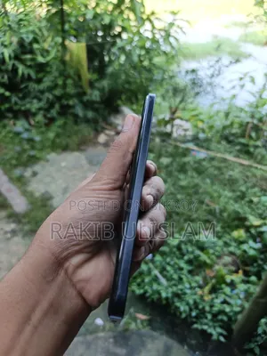 শাওমি ১৩টি ২৫৬ জিবি কালো