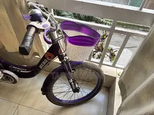 Baby Cycle