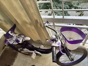 Baby Cycle