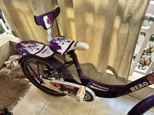Baby Cycle
