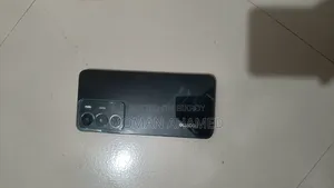 Realme C71 128 GB Black