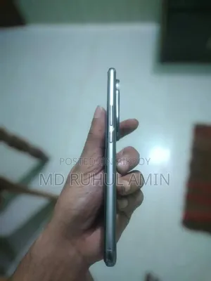 Vivo V50 256 GB Black