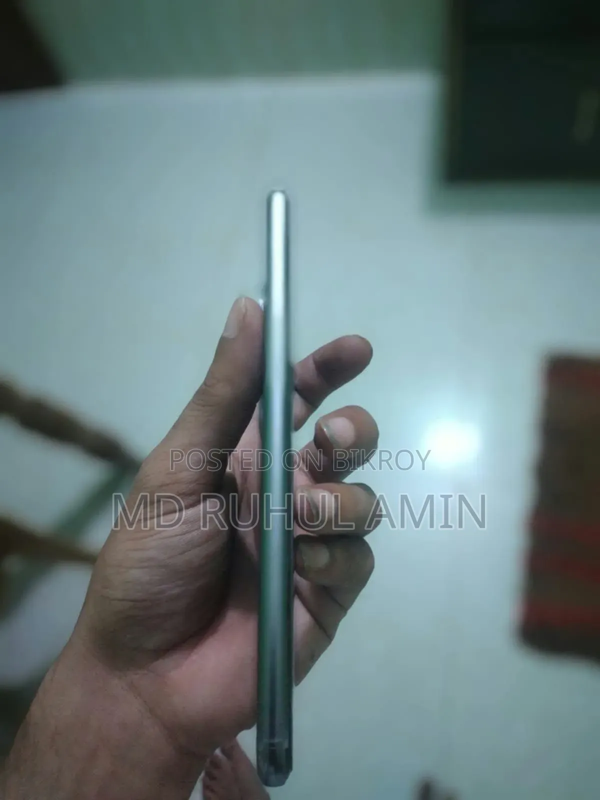 Vivo V50 256 GB Black