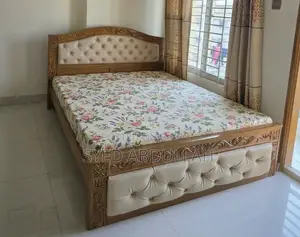 ৬/৫ ফিট খাট