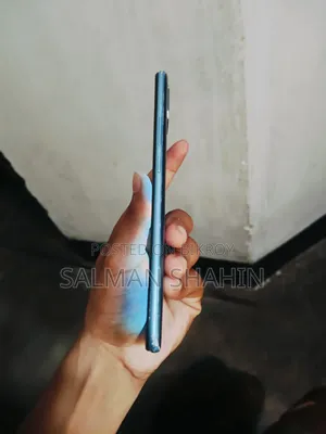 Oppo A15 32 GB Blue