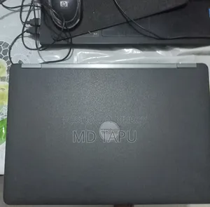 Laptop Dell Latitude E7470 8GB Intel Core i5 SSD 250GB
