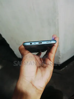 Oppo A15 32 GB Blue