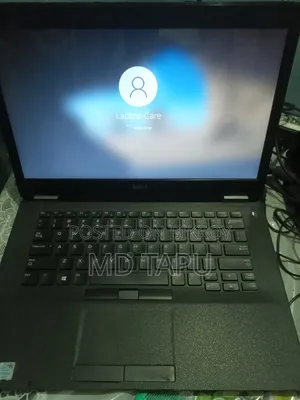 Laptop Dell Latitude E7470 8GB Intel Core i5 SSD 250GB