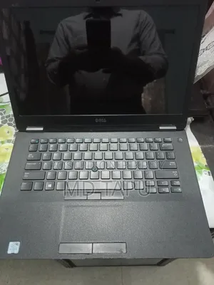 Laptop Dell Latitude E7470 8GB Intel Core i5 SSD 250GB