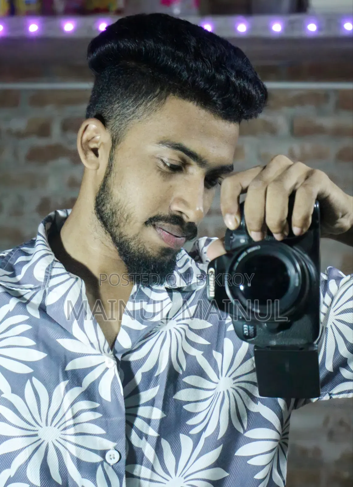Canon 700d Full Fresh, For Sale
