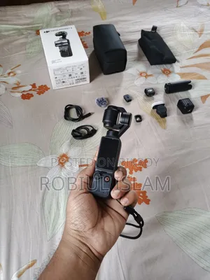 Vlogging Camera Urgent Sell