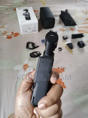 Vlogging Camera Urgent Sell