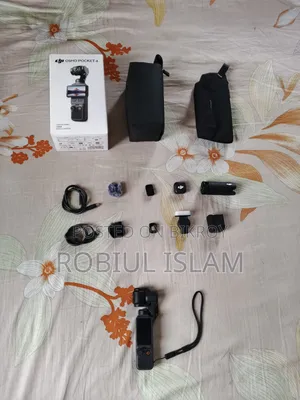 Vlogging Camera Urgent Sell