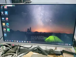 Desktop Computer 8GB Intel Core i3 SSD 128GB
