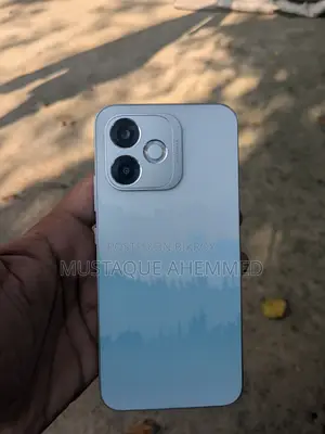 Oppo A6s Pro 256 GB White