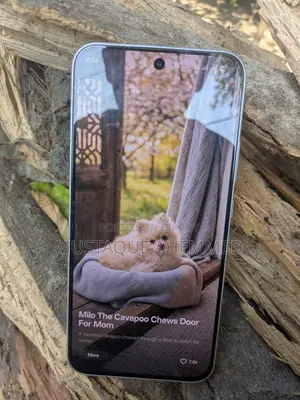 Oppo A6s Pro 256 GB White