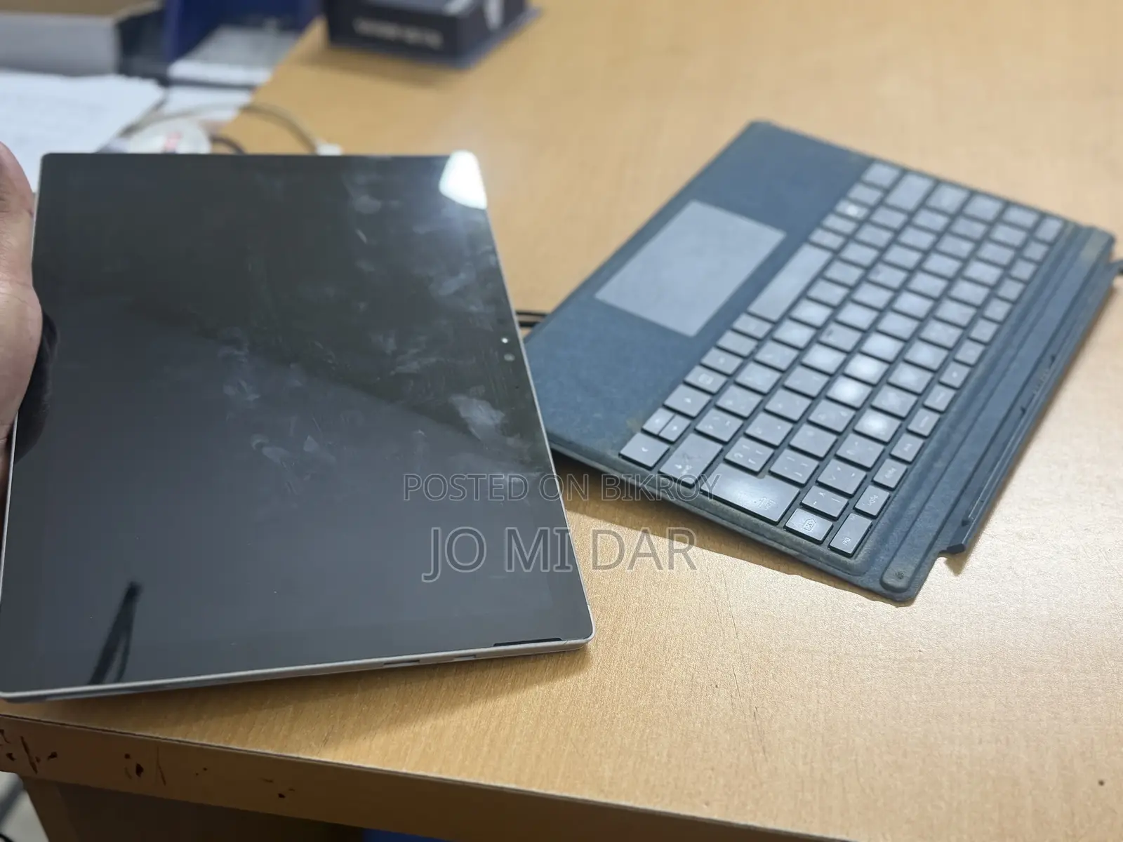 Laptop Microsoft Surface Pro 4 16GB Intel Core i5 SSD 512GB