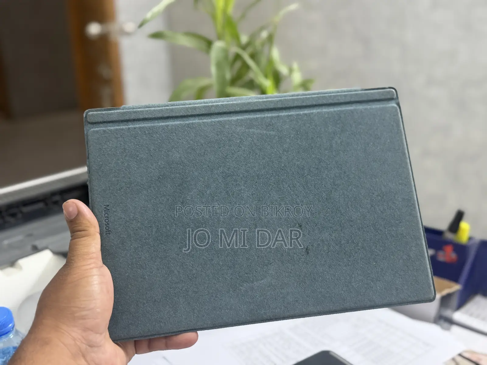 Laptop Microsoft Surface Pro 4 16GB Intel Core i5 SSD 512GB