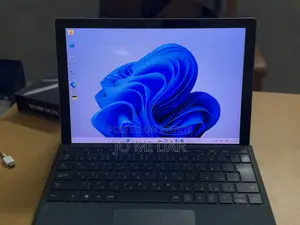 Laptop Microsoft Surface Pro 4 16GB Intel Core i5 SSD 512GB
