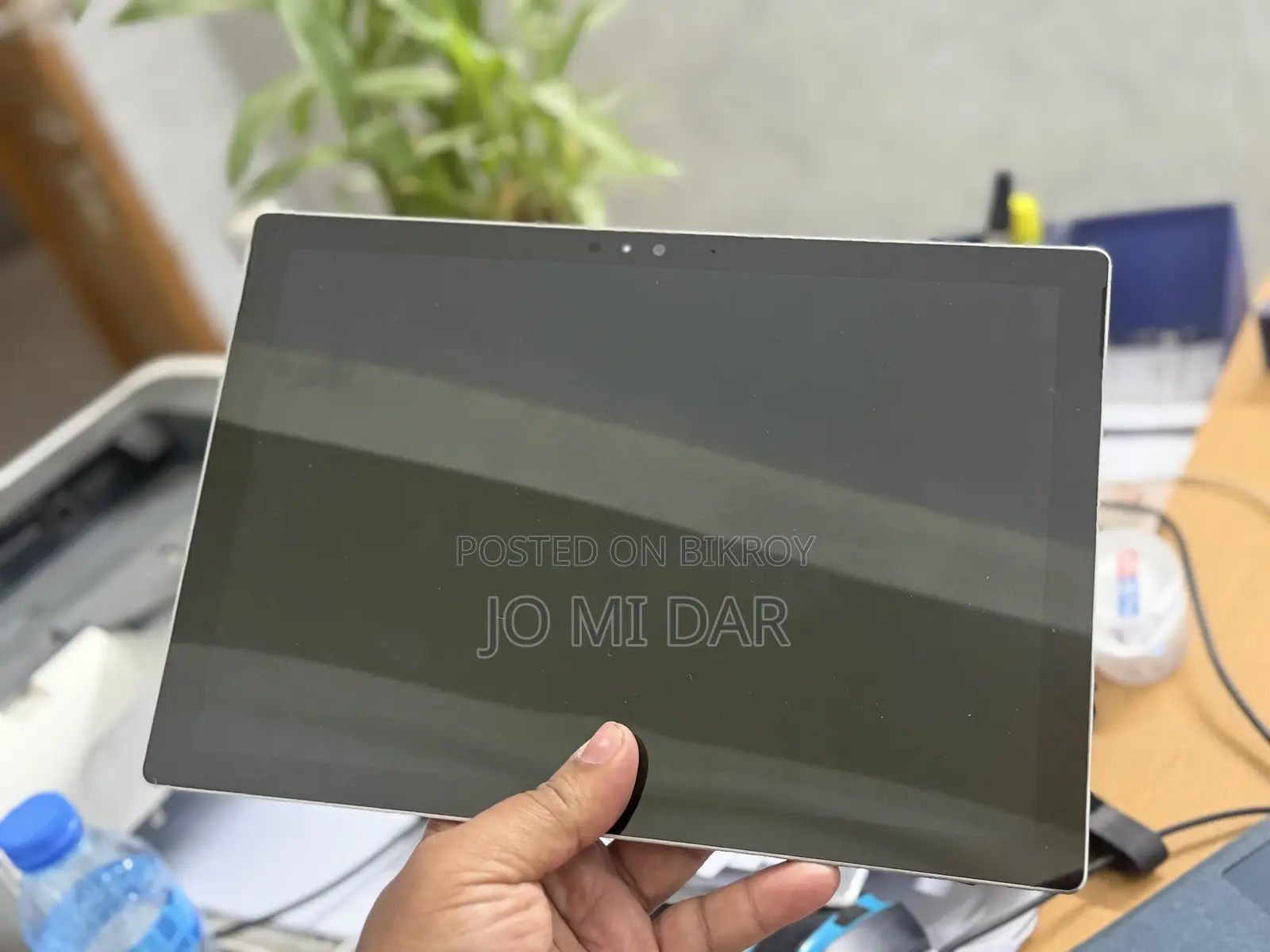 Laptop Microsoft Surface Pro 4 16GB Intel Core i5 SSD 512GB