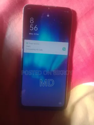 Oppo A5 64 GB White