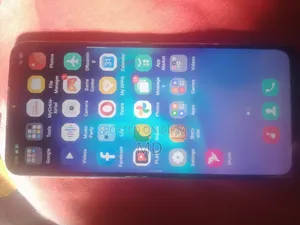 Oppo A5 64 GB White
