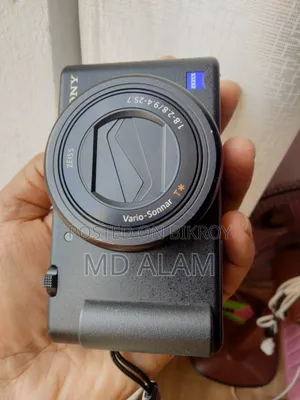 সনি জেডভি-১ ফ্রেশ ক্যামেরা