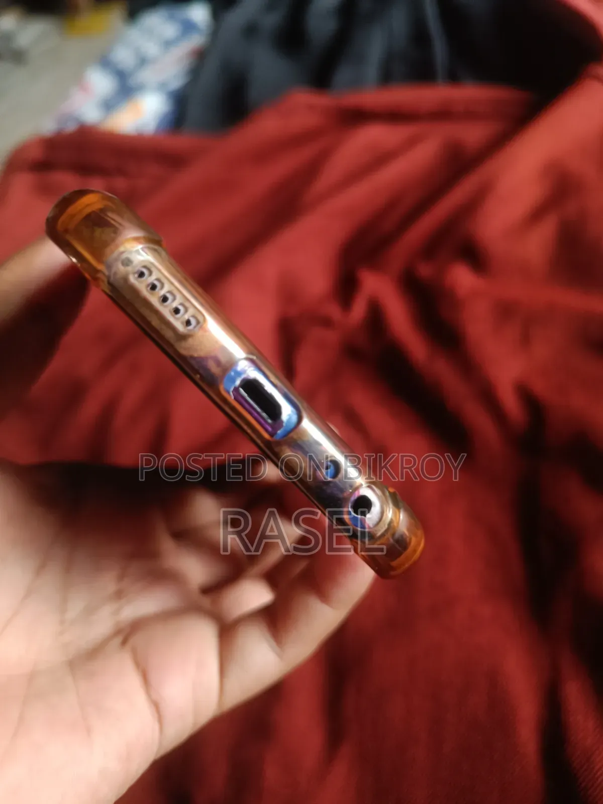 Vivo Y95 64 GB Blue