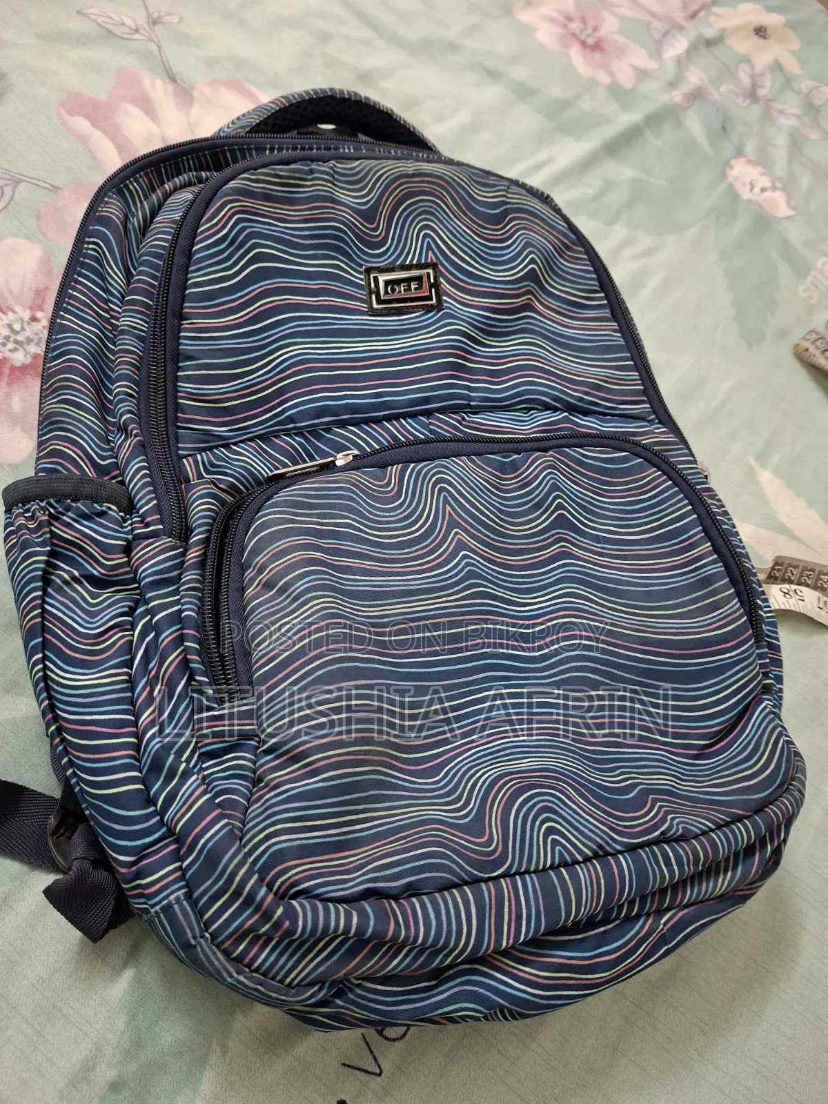 School Bag