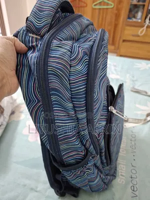 School Bag