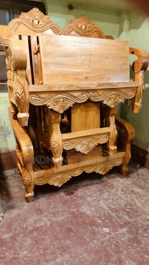 For Sale, Mughal Sofa