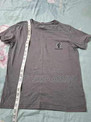Boy's T-Shirt