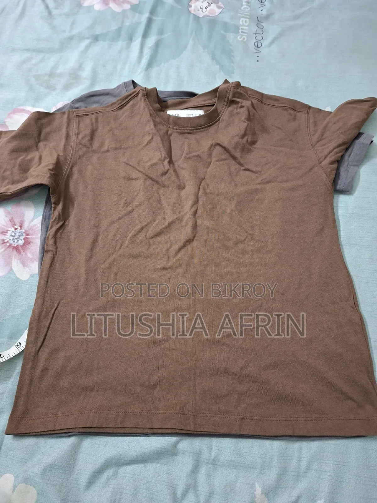 Boy's T-Shirt