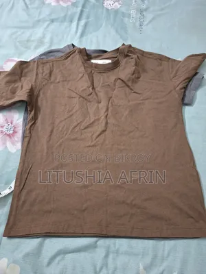 Boy's T-Shirt
