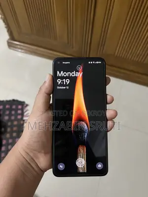 OnePlus 9RT 256 GB Black