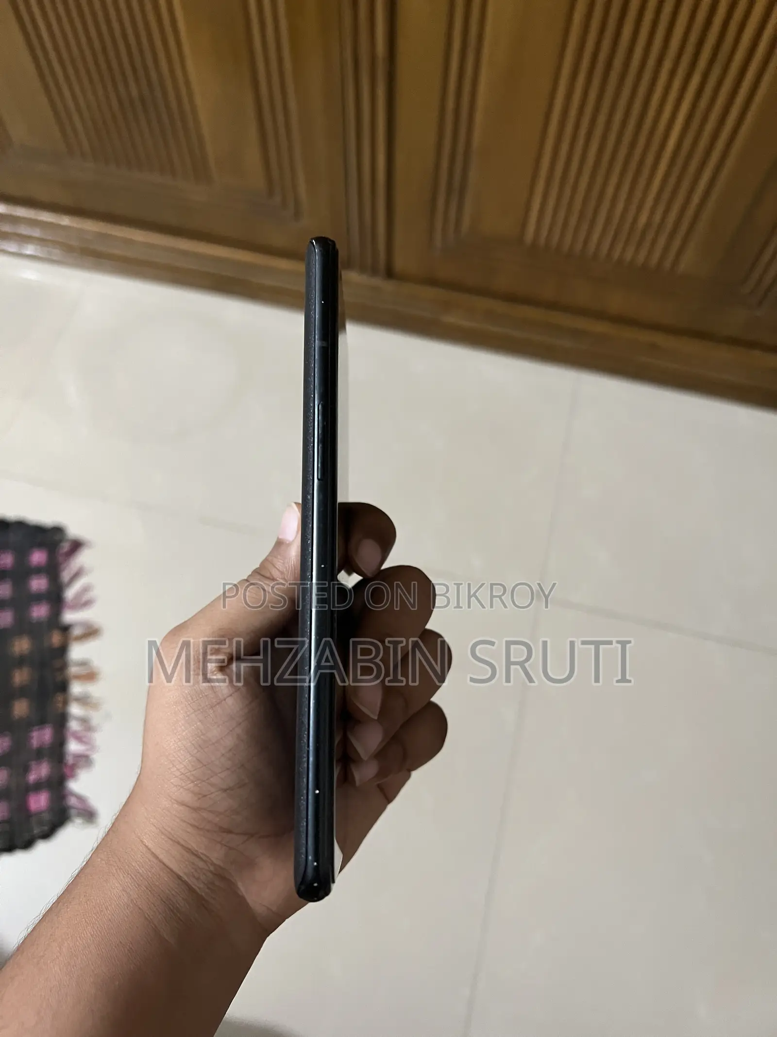 OnePlus 9RT 256 GB Black
