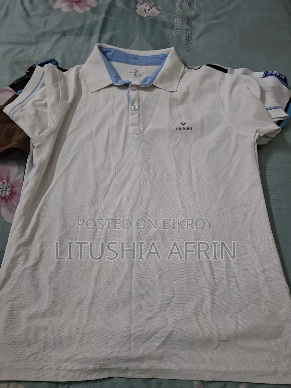 Boy's T Shirt