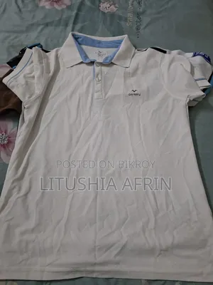 Boy's T Shirt