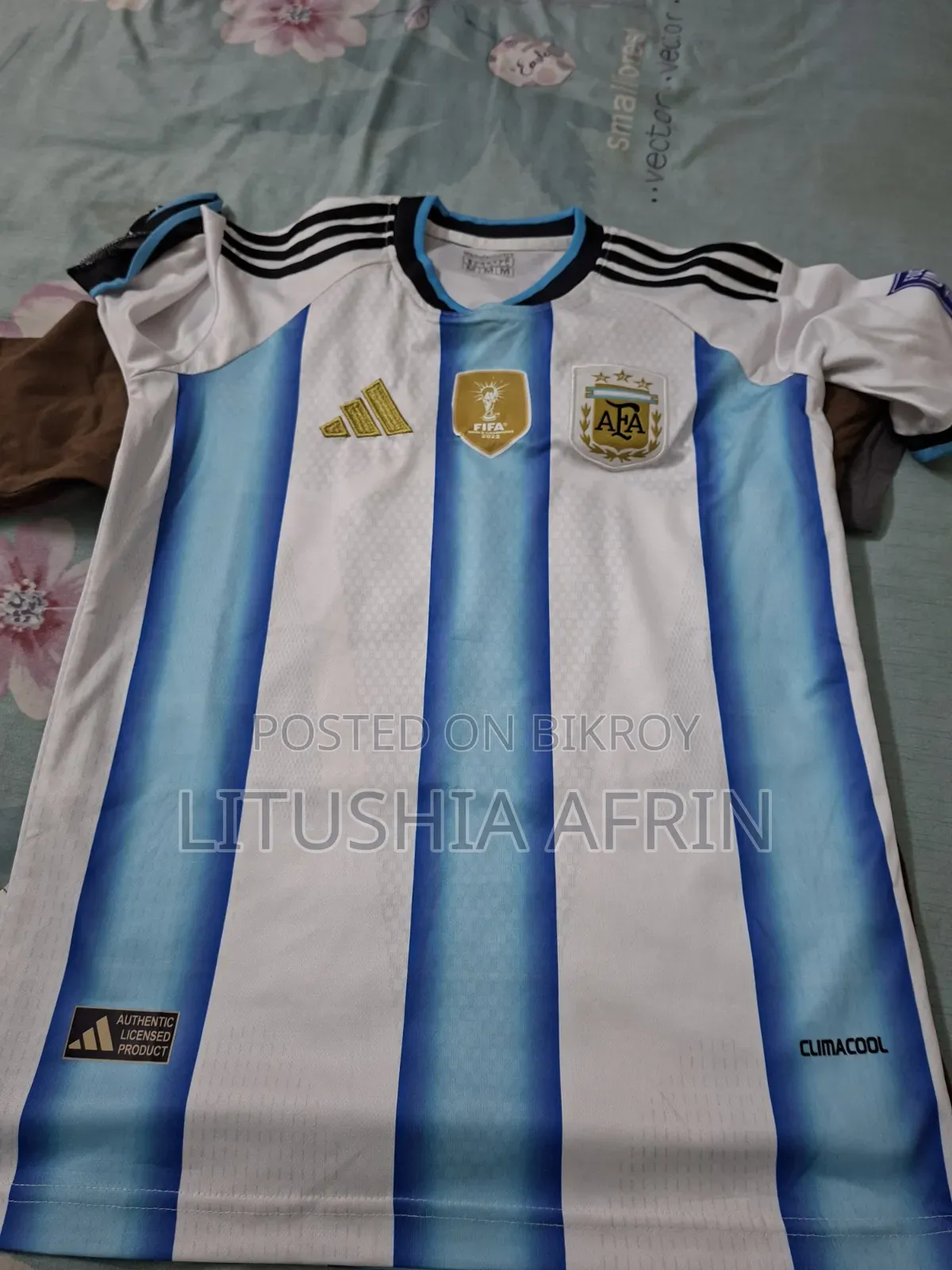 Boy's T Shirt