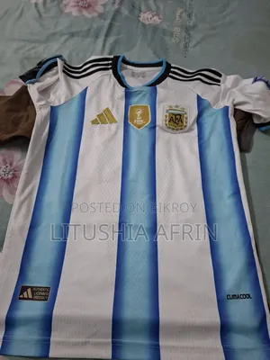 Boy's T Shirt