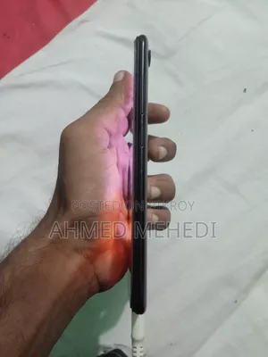 Vivo Y91 32 GB Black