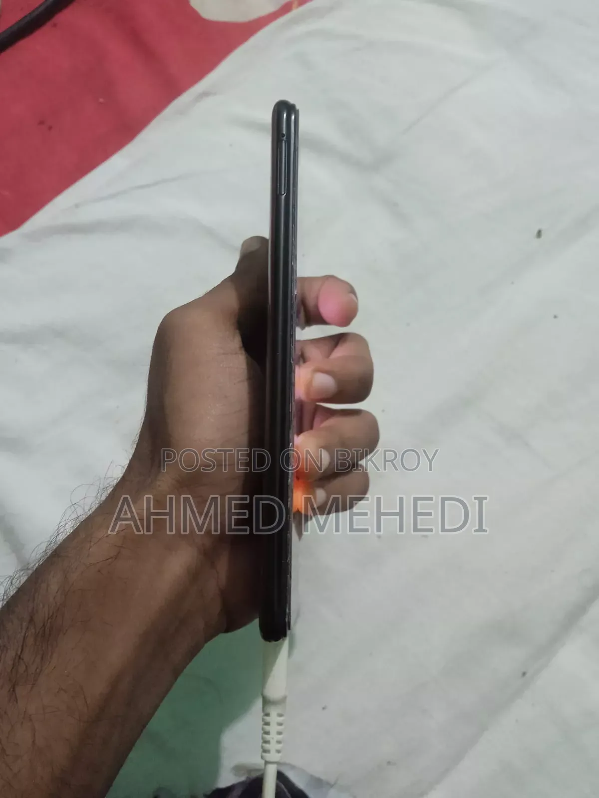 Vivo Y91 32 GB Black