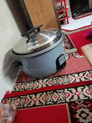 Rice Cooker