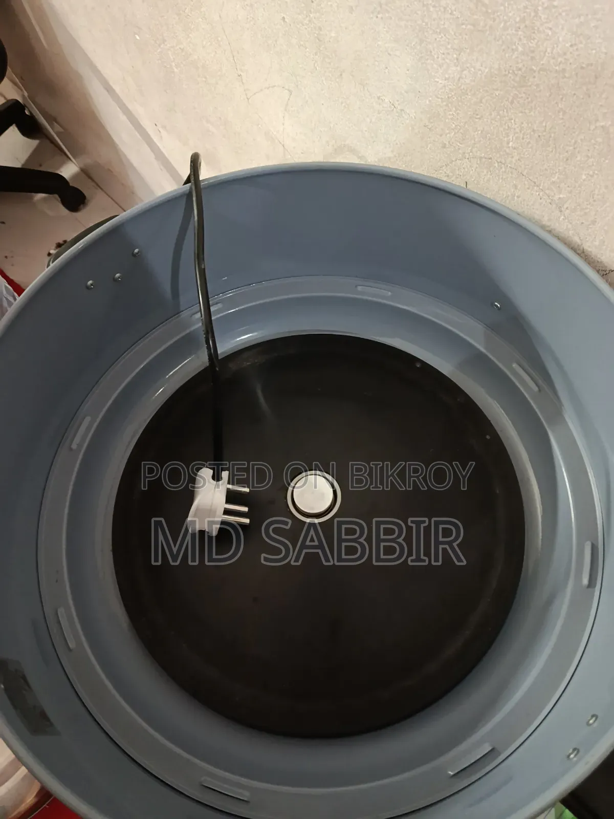 Rice Cooker