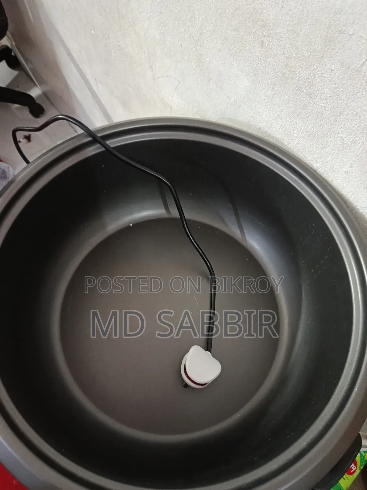 Rice Cooker