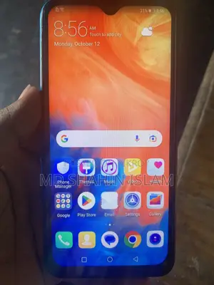 Huawei Y7 Prime 2019 64 GB Green