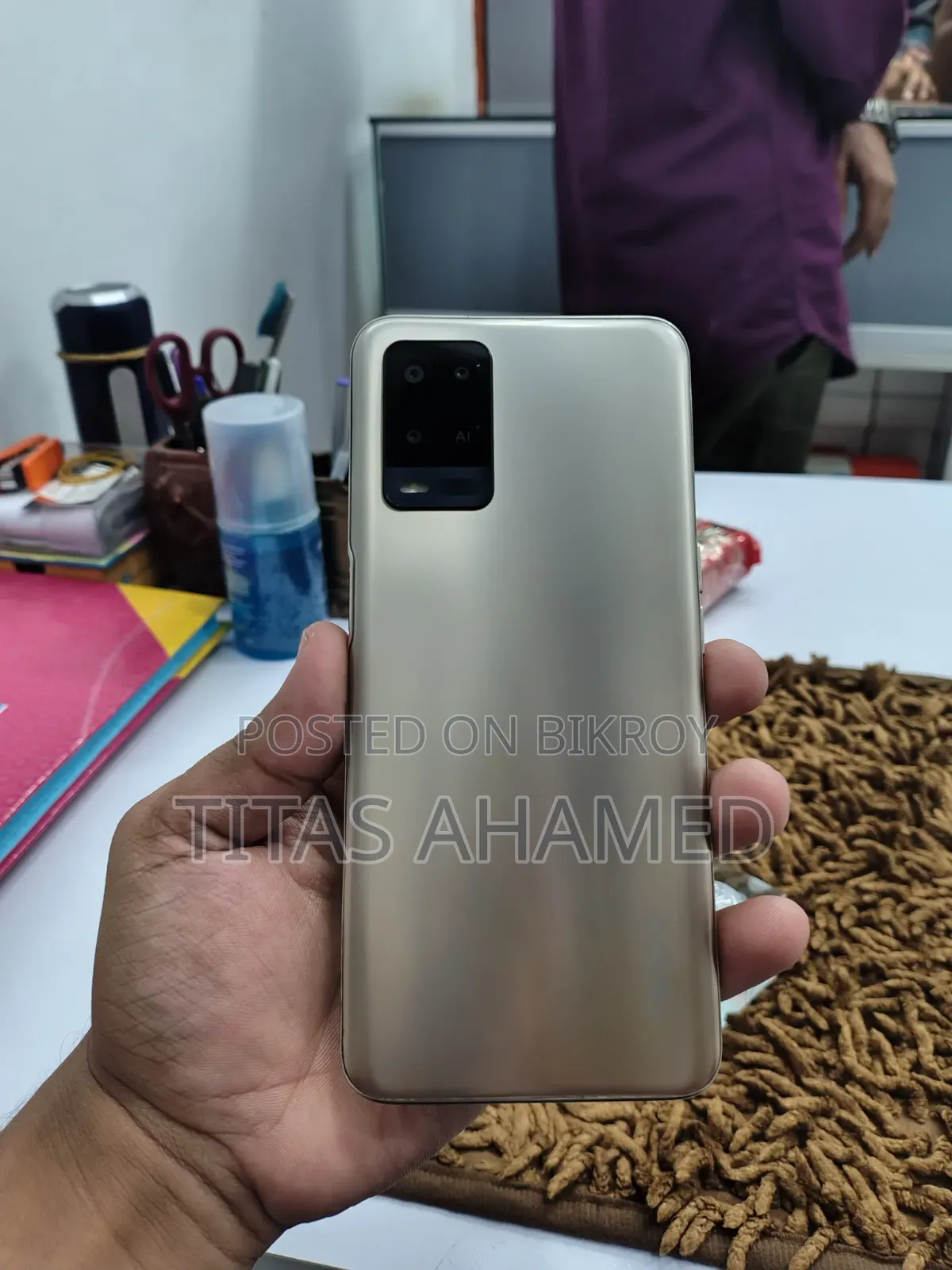 Oppo A54 128 GB