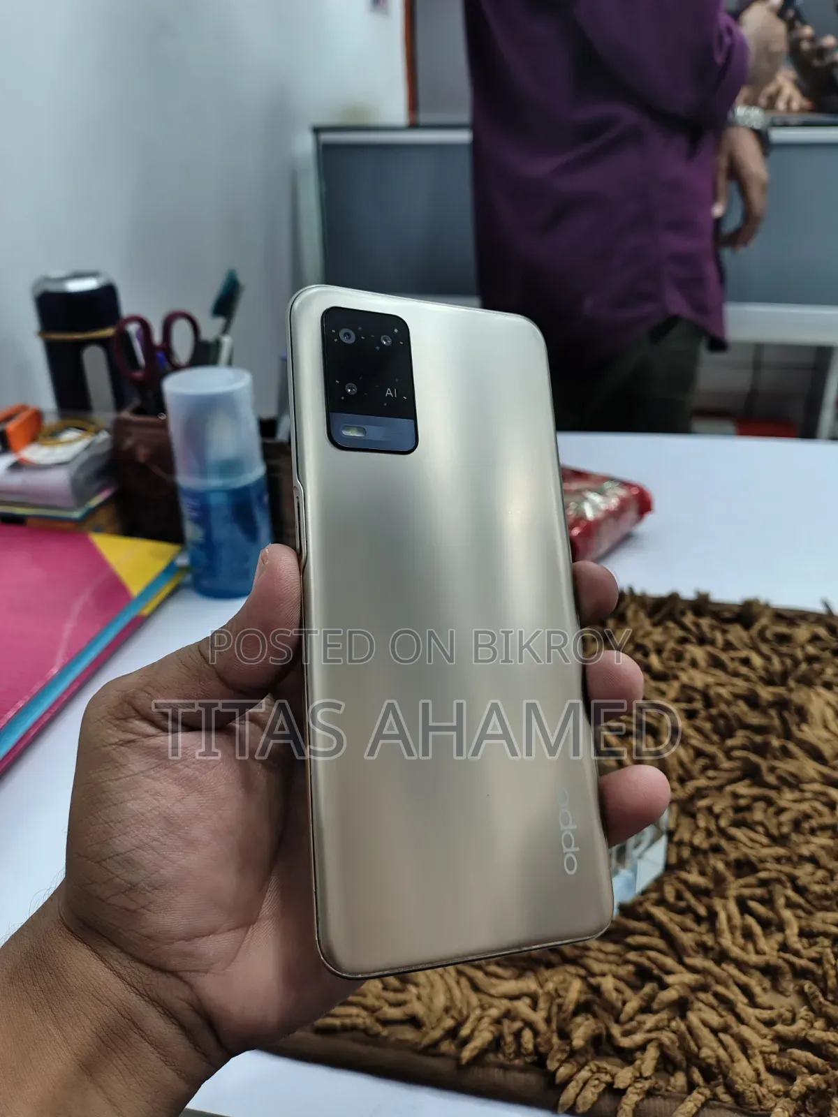 Oppo A54 128 GB